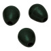ACC142, TUNGSTEN TEARDROP BEADS LARGE, комплект Dynamite Baits