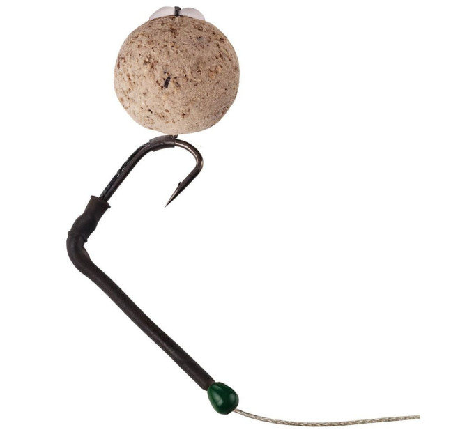 ACC142, TUNGSTEN TEARDROP BEADS LARGE, комплект Dynamite Baits