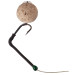 ACC142, TUNGSTEN TEARDROP BEADS LARGE, комплект Dynamite Baits