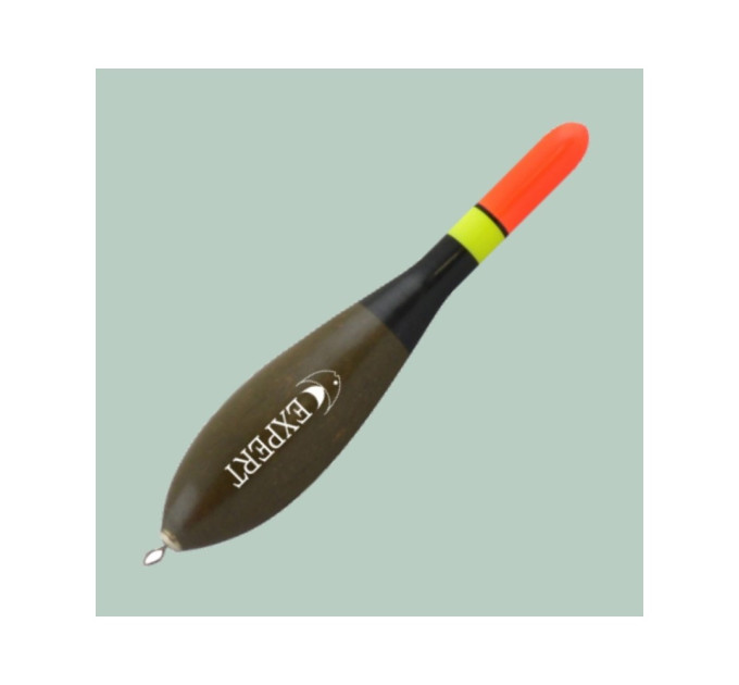Поплавок  2,5LD + 0g, pak. 10 szt