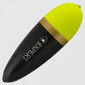 Поплавок EXPERT Predator float - yellow 70g 204-59-700