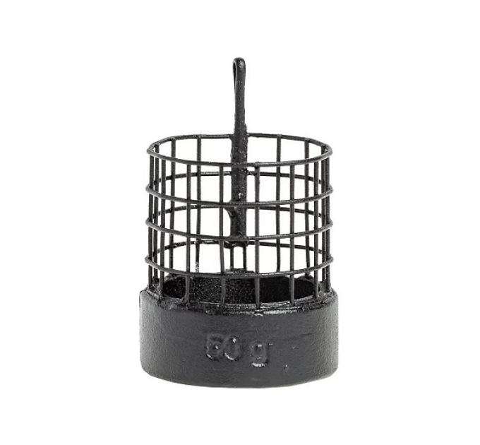 Кормушка Brain Куля M крашеная 60g