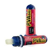 Пакет PVA Carp Expert 7 шт аромат Ананас