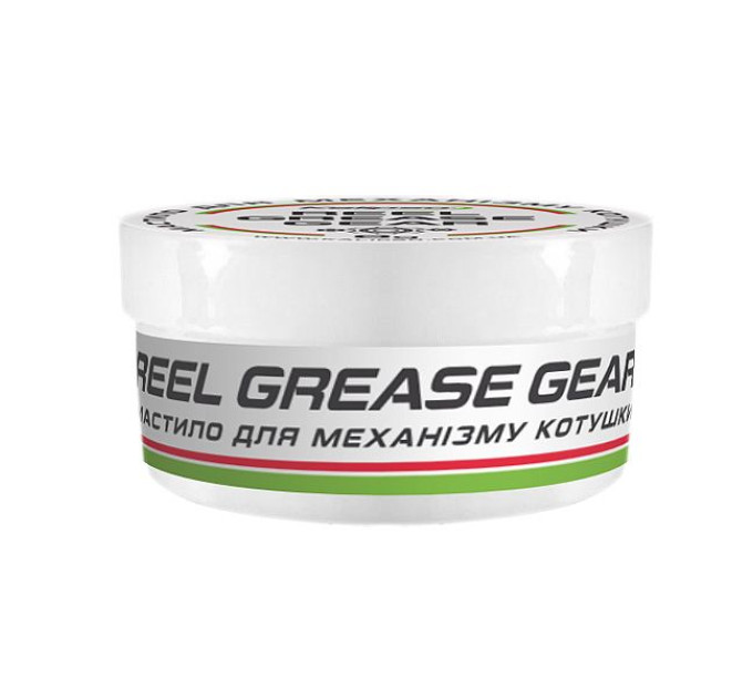Смазка Kalipso Reel Grease Gear 8гр