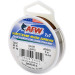 Поводковый материал AFW Surfstrand Micro Supreme 7x7, 26lb/12кг, 10м 49-жильный (на хищника)