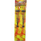 Поводок PREDATOR Wolfram Leaders 25см 9кг