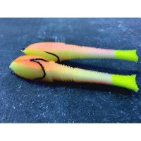 Проф-Монтаж Поролонова рибка 105 Dancing Fish 4