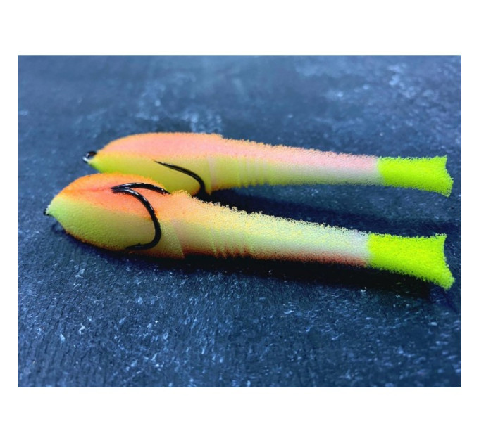 Проф-Монтаж Поролонова рибка 105 Dancing Fish 4
