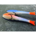 Проф-Монтаж Поролонова рибка 109 Dancing Fish 4