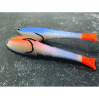 Проф-Монтаж Поролоновая рыбка 109 Dancing Fish 4