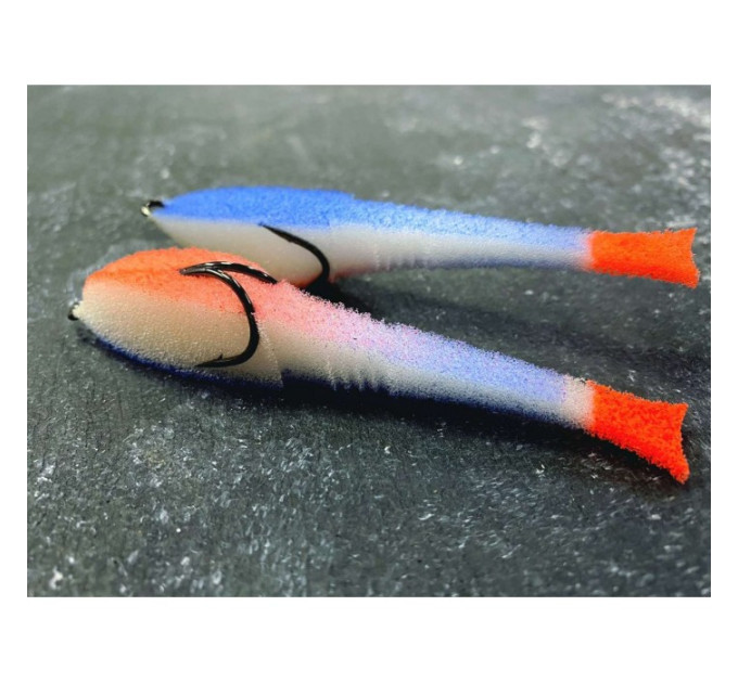 Проф-Монтаж Поролонова рибка 109 Dancing Fish 4