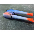 Проф-Монтаж Поролоновая рыбка 115 Dancing Fish 4