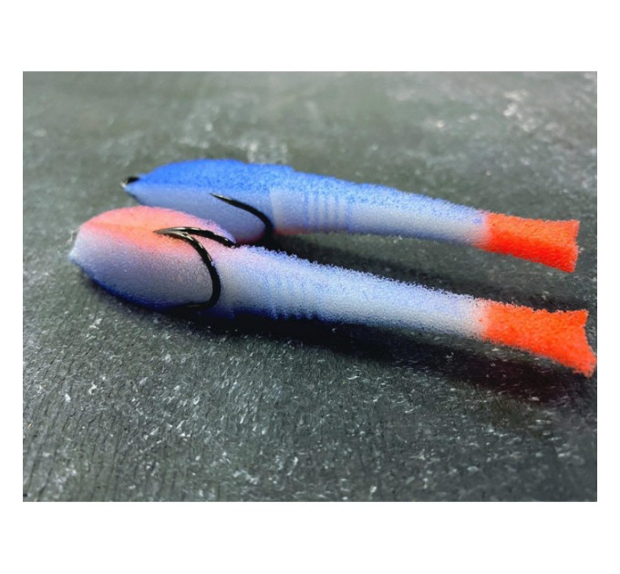 Проф-Монтаж Поролоновая рыбка 115 Dancing Fish 4