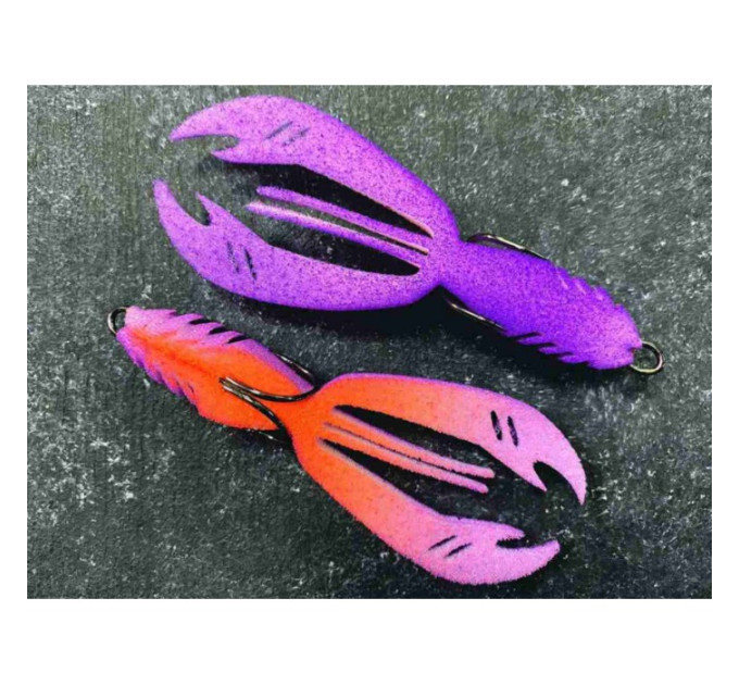 Проф-Монтаж Поролоновий рак 213 Crayfish