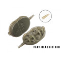 Годівниця Flat Big Classic 60г.