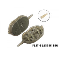 Годівниця Flat Big Classic 100г.