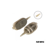 Годівниця Flat-Boyle 100г.