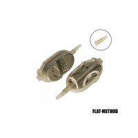 Годівниця Flat-Method 100г.