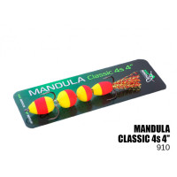 Мандула Проф-Монтаж 4S (100 мм) 4 4S910