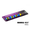 Мандула Проф-Монтаж 4S (125 мм) 5 4SM901
