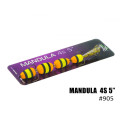 Мандула Проф-Монтаж 4S (125 мм) 5 4SM905