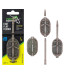 ПМ Кормушка быстросменная Fast Flat Feeder QTS L 30г