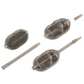 ПМ Кормушка быстросменная Fast Flat Feeder QTS L 30г