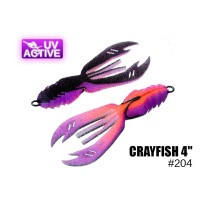 Проф-Монтаж Поролоновий рак 204 Crayfish