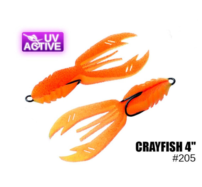 Проф-Монтаж Поролоновый рак 205 Crayfish