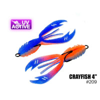 Проф-Монтаж Поролоновий рак 209 Crayfish