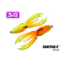 Проф-Монтаж Поролоновий рак 210 Crayfish