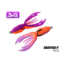 Проф-Монтаж Поролоновий рак 212 Crayfish