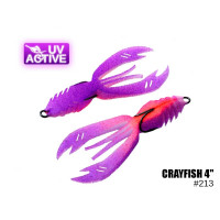 Проф-Монтаж Поролоновий рак 213 Crayfish