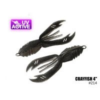 Проф-Монтаж Поролоновий рак 214 Crayfish
