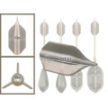 ПрофМонтаж Хвостовик стабілізатора DARTS (5 шт)