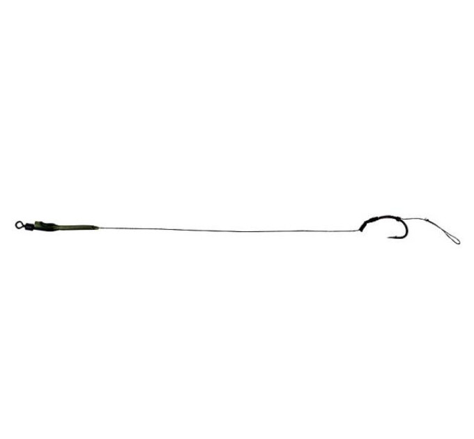 Обладнання коропове Prologic Classic Boilie Rig 15cm 15lbs/XC7 Size 10 (2шт/уп)