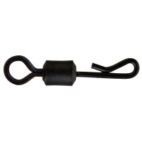 Вертлюжок із застібкою Prologic Quick Change Swivel Size 8 15pcs