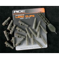 ACC067, Lead Clips, комплект Dynamite Baits