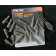 ACC067, Lead Clips, комплект Dynamite Baits