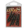 Безпечна кліпса Carp Expert 40 мм зелена 6шт
