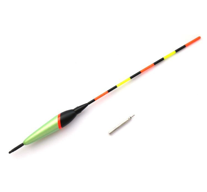 Поплавок Fishing ROI 5080Е що світиться з батарейкою  4.0gr