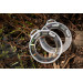 Fox Exocet Pro (Low vis green) tapered leaders x 3 12-30LB 0.33- 0.50mm - Монолідер конусний
