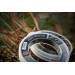 Fox Exocet Pro (Low vis green) tapered leaders x 3 12-30LB 0.33- 0.50mm - Монолідер конусний