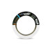 Fox Exocet Pro (Low vis green) tapered leaders x 3 12-30LB 0.33- 0.50mm - Монолідер конусний