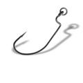 Крючок Gurza WORM 101 LER # 2 BN 6 шт.