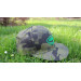 Кепка Katran camo snapback