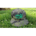 Кепка Katran camo snapback
