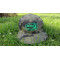 camo snapback