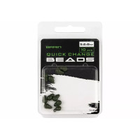 Конектор Brain Quick Change Beads L 6.5x11mm (10 шт/уп) SGXA-9291-L