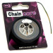 Лідкор Katran Chain Core Comodo 5m 80 lb Camo Brown Black